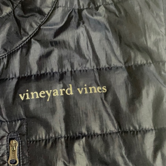 Vineyard Vines Vest - Picture 2 of 3